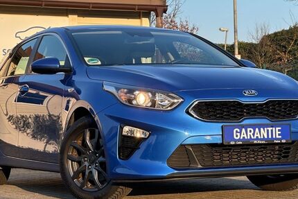 Kia ceed / Ceed 80.000 km 13.950 &euro; Hannover 30419