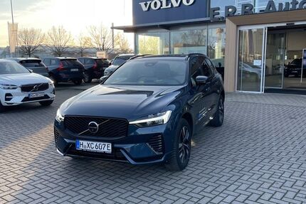 Volvo XC60 5.000 km 57.900 &euro; Hannover 30179