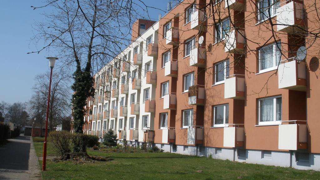 Etagenwohnung Garbsen Auf der Horst - 1 Zimmer, 41 m&sup2;, 485&euro; | Angebot:27179303