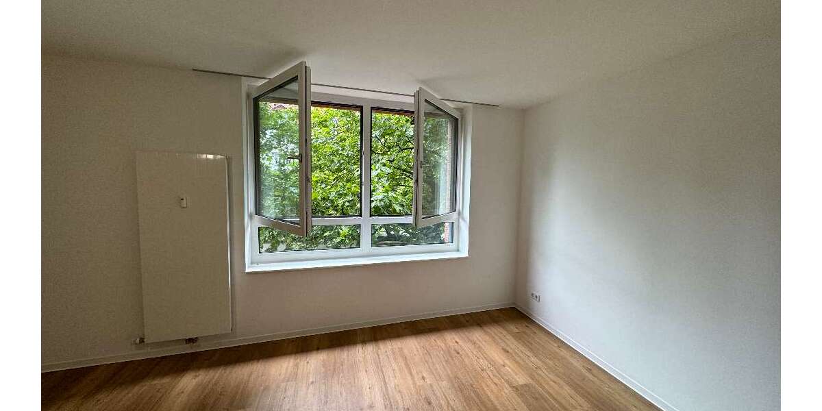 Etagenwohnung Hannover - 3 Zimmer, 97 m&sup2;, 971&euro; | Angebot:25632867