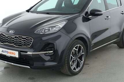 Kia Sportage 60.878 km 18.810 &euro; Laatzen 30880