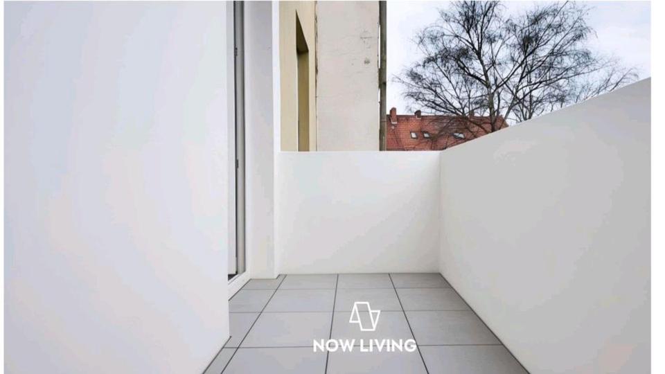 Etagenwohnung Hannover - 2 Zimmer, 52 m&sup2;, 832&euro; | Angebot:25613488