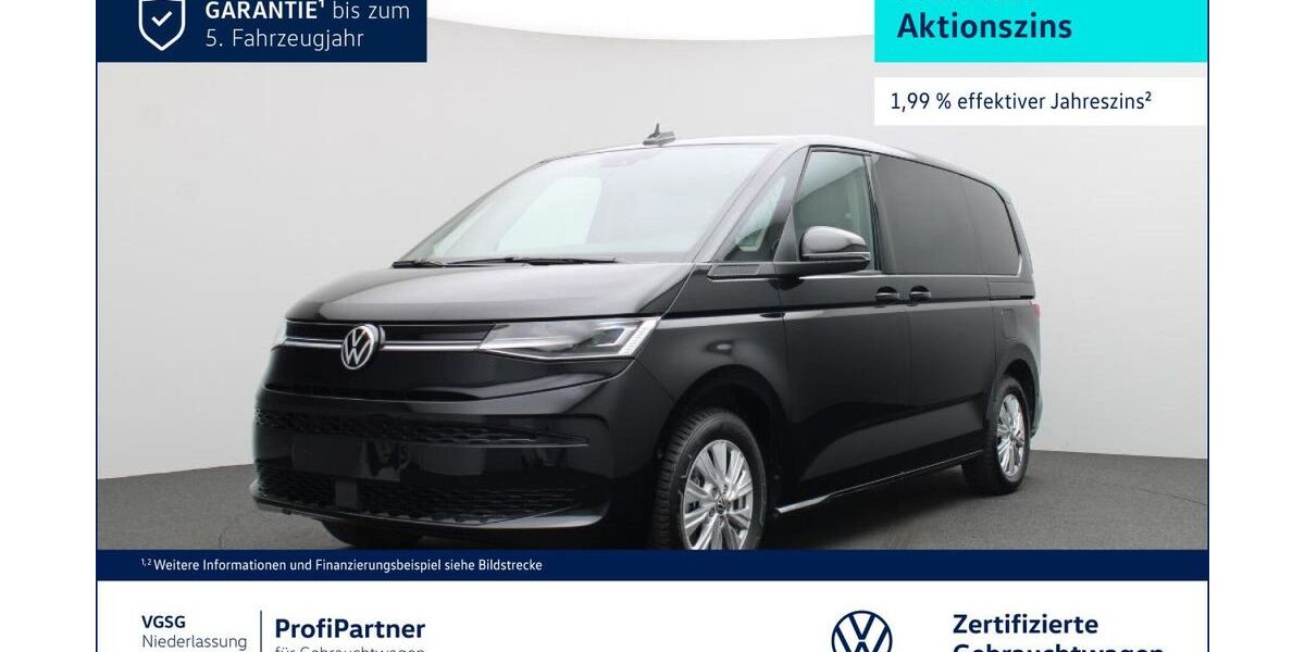 VW T7 Multivan 11.329 km 59.650 &euro; Hannover 30419