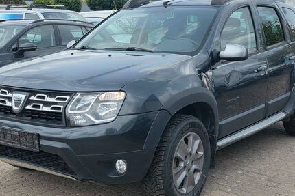 Dacia Duster 199.256 km 7.490 &euro; Garbsen 30827