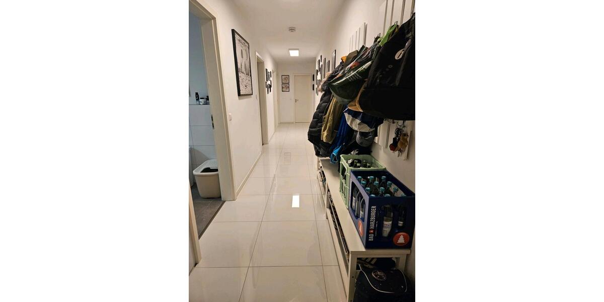 Erdgeschoßwohnung Sarstedt - 4 Zimmer, 116 m&sup2;, 488.000&euro; | Angebot:23205601