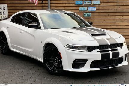 Dodge Charger 76.047 km 31.900 &euro; Langenhagen 30855