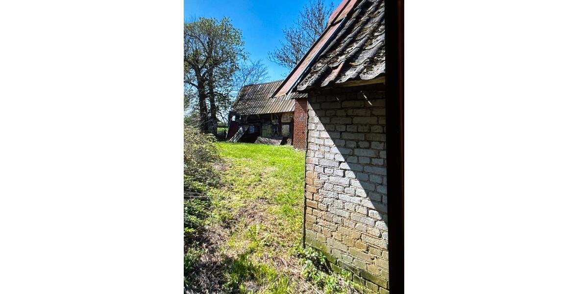 Einfamilienhaus Neustadt am Rübenberge - 4 Zimmer, 120 m&sup2;, 65.000&euro; | Angebot:25648454