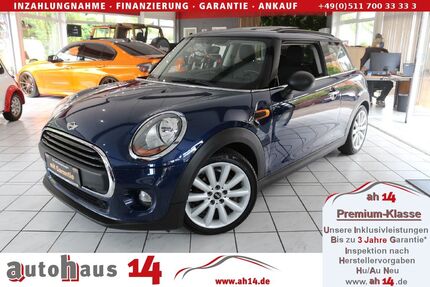 Mini ONE 94.518 km 10.460 &euro; Isernhagen NB 30916