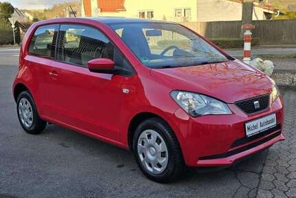 Seat Mii 104.000 km 3.990 &euro; Bad Münder 31848