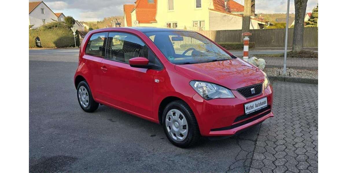 Seat Mii 104.000 km 3.990 &euro; Bad Münder 31848