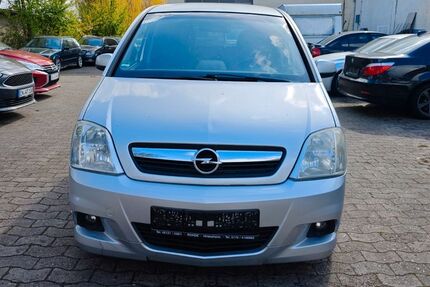 Opel Meriva 203.527 km 1.600 &euro; Laatzen 30880