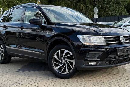 VW Tiguan 175.000 km 13.800 &euro; Neustadt 31535