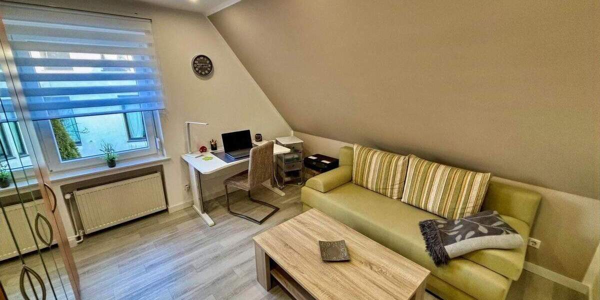 Einfamilienhaus Isernhagen Altwarmbüchen - 5 Zimmer, 192 m&sup2;, 599.000&euro; | Angebot:25672298