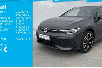 VW Golf 1.001 km 39.990 &euro; Hannover 30519