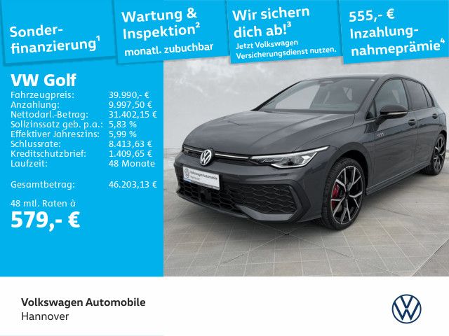 VW Golf 1.001 km 39.990 &euro; Hannover 30519