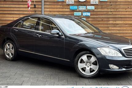 Mercedes-Benz S 500 146.772 km 14.900 &euro; Langenhagen 30855
