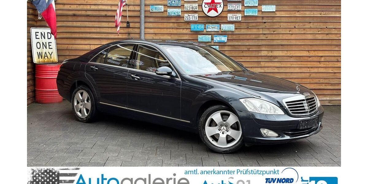 Mercedes-Benz S 500 146.772 km 14.900 &euro; Langenhagen 30855