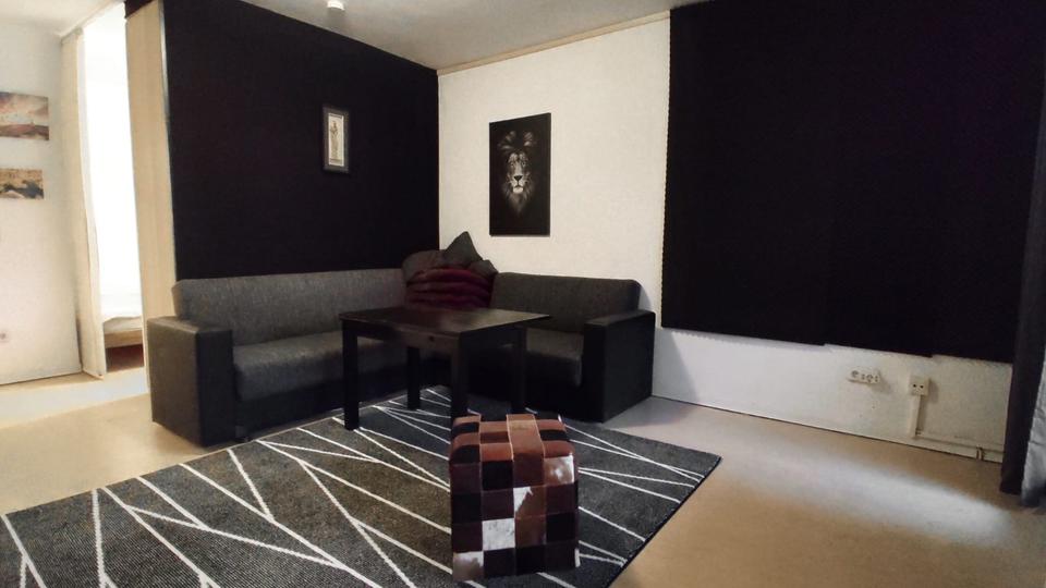 Etagenwohnung Hannover Linden-Limmer - 1 Zimmer, 50 m&sup2;, 800&euro; | Angebot:25280347