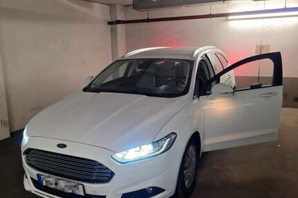 Ford Mondeo 175.500 km 8.000 &euro; Hannover 30179