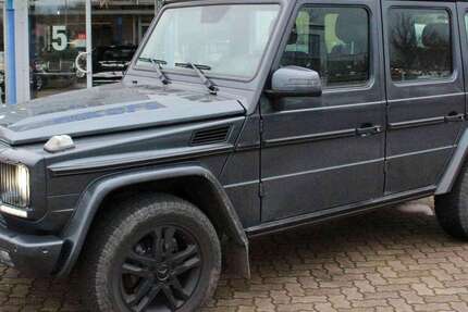 Mercedes-Benz G 350 135.000 km 59.500 &euro; Hannover - Lahe 30659