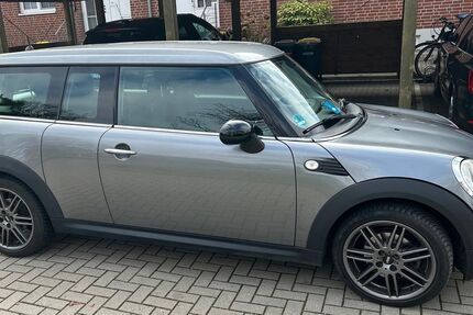 Mini One D Clubman 141.981 km 3.500 &euro; Isernhagen 30916