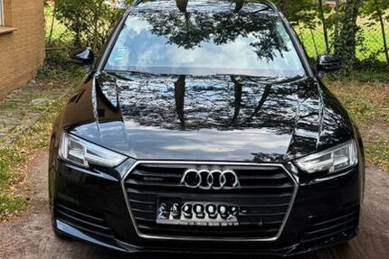 Audi A4 196.000 km 16.490 &euro; Isernhagen 30916