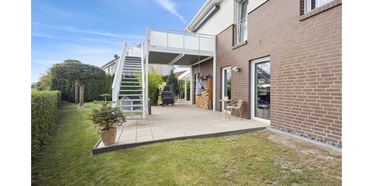 Einfamilienhaus Ronnenberg / Empelde Empelde - 5 Zimmer, 240 m&sup2;, 999.000&euro; | Angebot:25771289