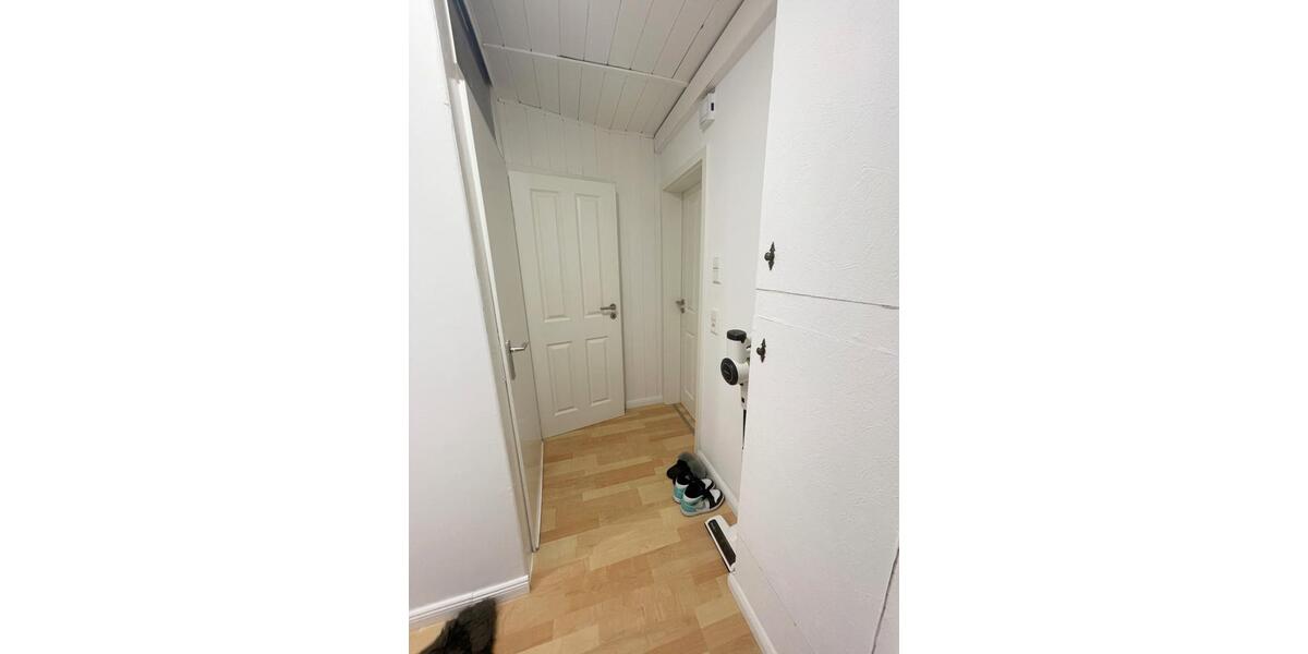 Dachgeschoßwohnung Hannover Linden-Limmer - 3 Zimmer, 50 m&sup2;, 688&euro; | Angebot:25957326