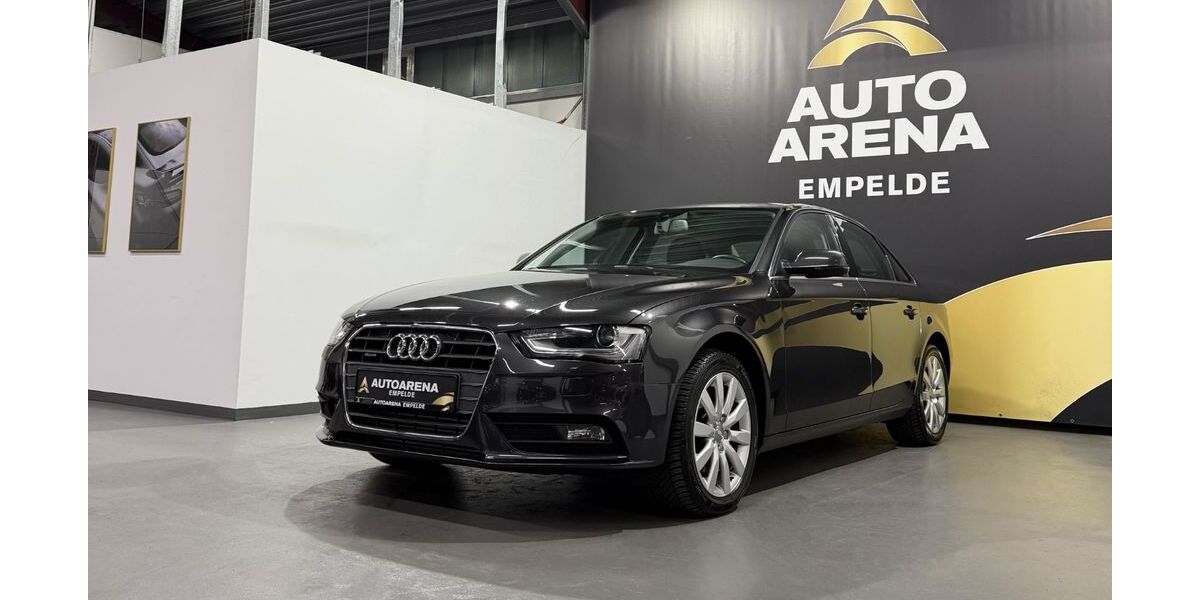 Audi A4 147.000 km 14.999 &euro; Ronnenberg 30952