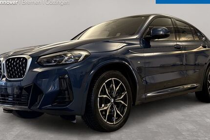 BMW X4 20.462 km 53.900 &euro; Hannover 30539