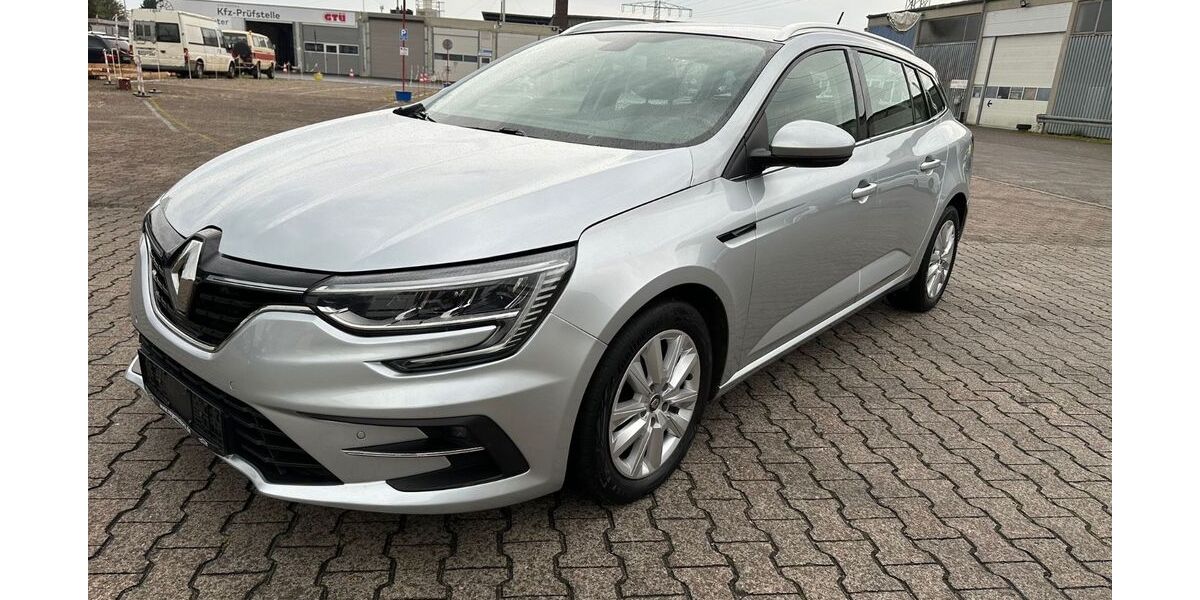 Renault Megane 199.999 km 8.999 &euro; Hannover 30179