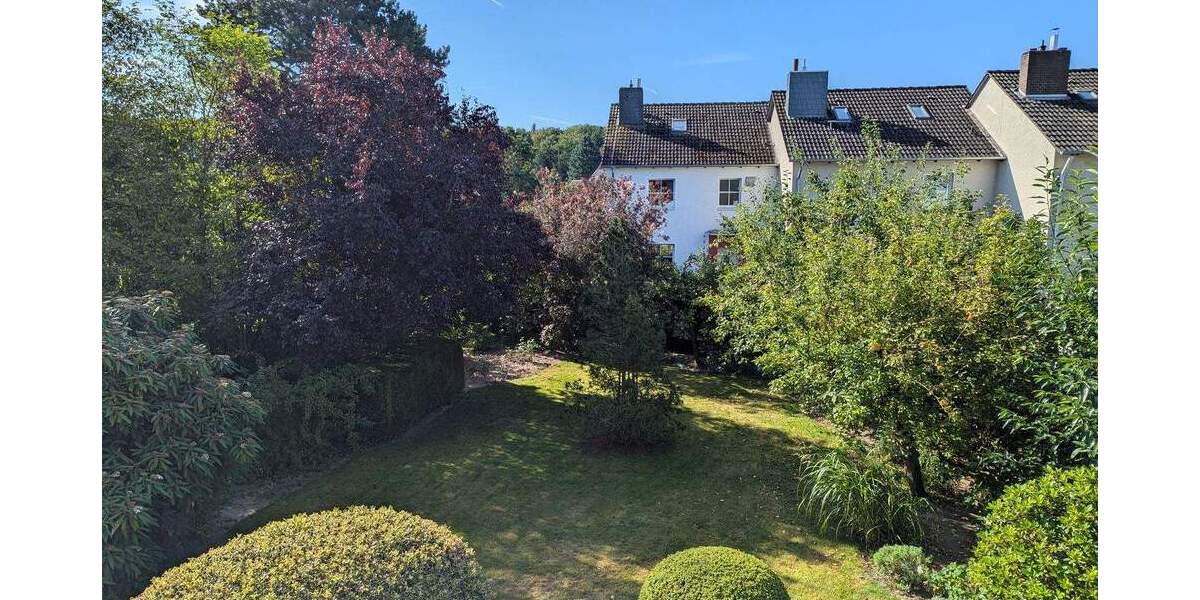 Reihenendhaus Wunstorf - 4 Zimmer, 110 m&sup2;, 298.000&euro; | Angebot:25705862