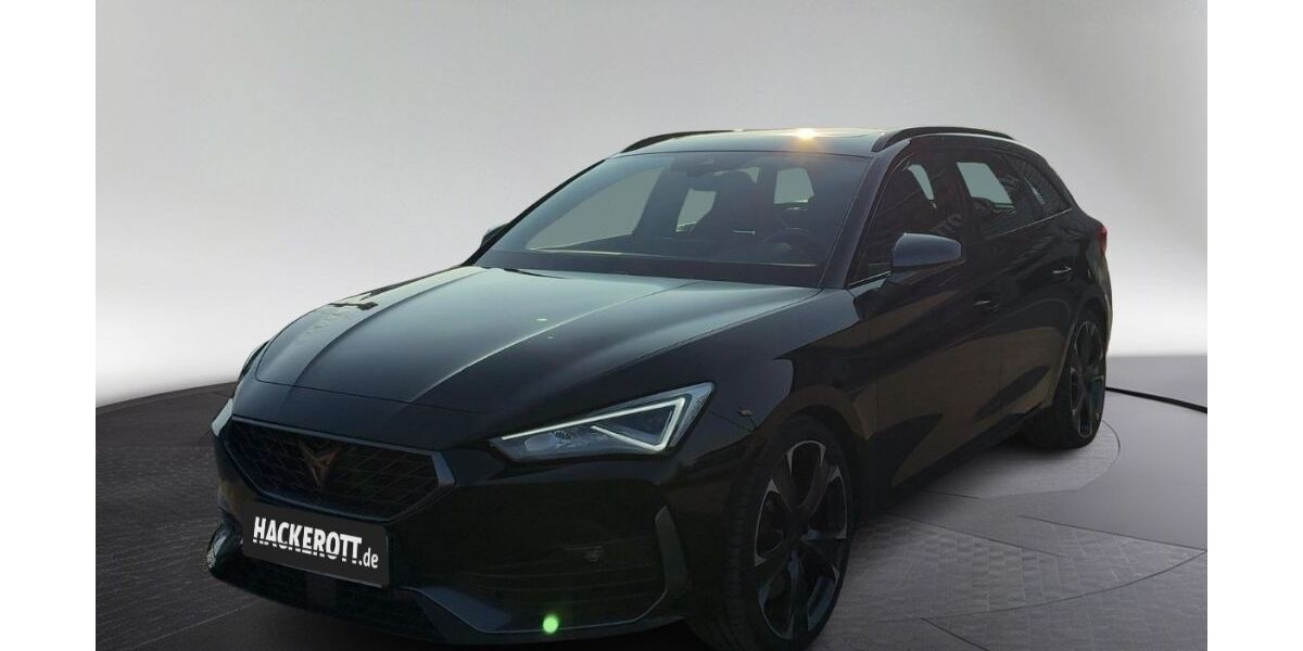 Cupra Leon 10.251 km 39.350 &euro; Hannover 30165