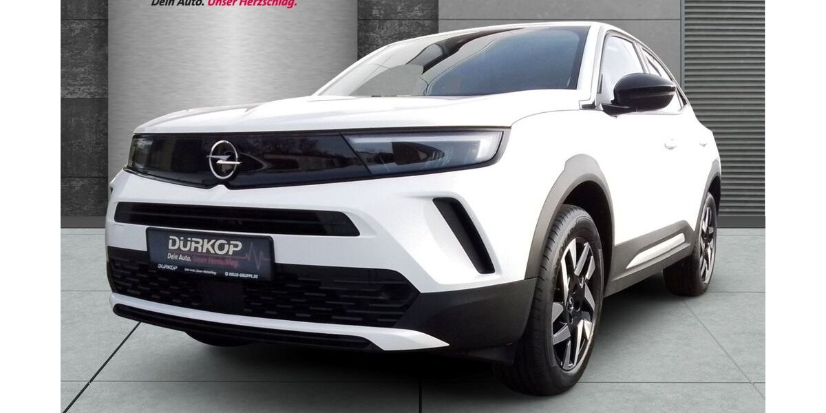 Opel Mokka 24.842 km 17.750 &euro; Hannover 30177