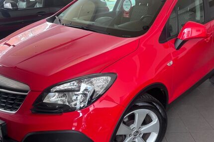 Opel Mokka 128.000 km 7.990 &euro; Laatzen 30880