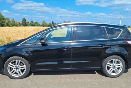 Ford S-Max 119.000 km 14.900 &euro; Wedemark 30900