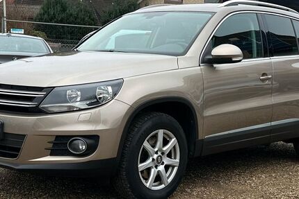 VW Tiguan 150.000 km 11.790 &euro; Hannover, Wettbergen 30457