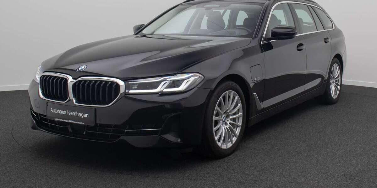BMW 530 97.834 km 28.999 &euro; Isernhagen 30916
