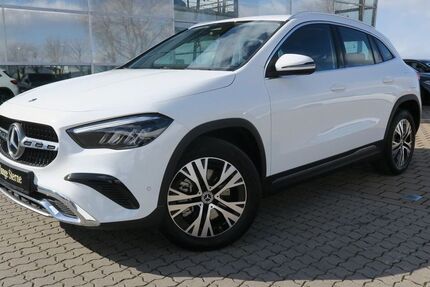 Mercedes-Benz GLA 250 4.059 km 44.450 &euro; Gehrden 30989