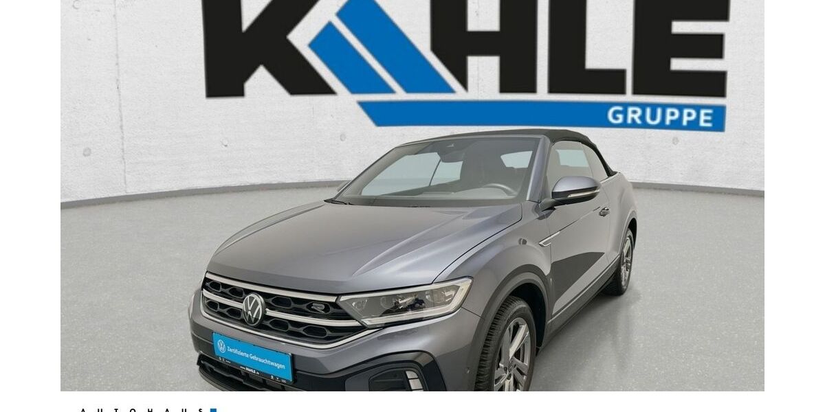 VW T-Roc 7.563 km 33.490 &euro; Neustadt am Rübenberge 31535