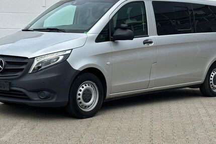 Mercedes-Benz Vito 215.000 km 21.477 &euro; Hannover 30179