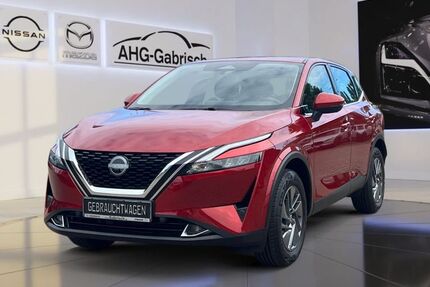 Nissan Qashqai 10.157 km 26.990 &euro; Hemmingen 30966