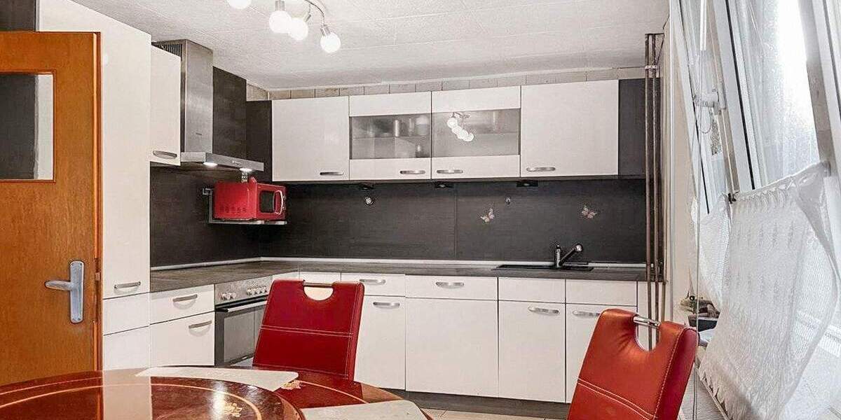 Einfamilienhaus Bad Münder Brullsen - 1 Zimmer, 283 m&sup2;, 220.000&euro; | Angebot:25686577