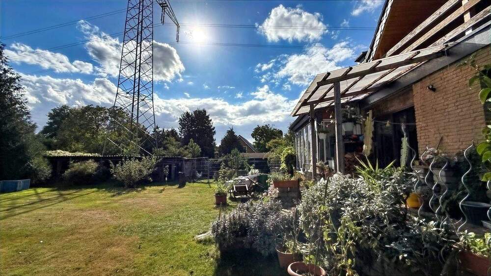 Einfamilienhaus Isernhagen Kirchhorst - 8 Zimmer, 193 m&sup2;, 449.000&euro; | Angebot:25685618