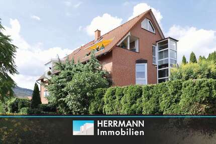 Wohnung Springe - 2 Zimmer, 75 m&sup2;, 213.000&euro; | Angebot:24831942