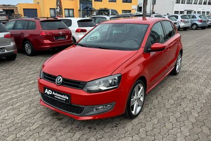 VW Polo 105.800 km 6.999 &euro; Isernhagen 30916