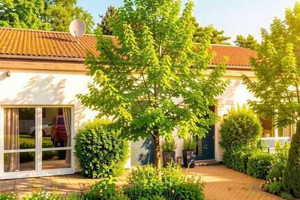 Haus Husum - 6 Zimmer, 231 m&sup2;, 444.900&euro; | Angebot:25570154