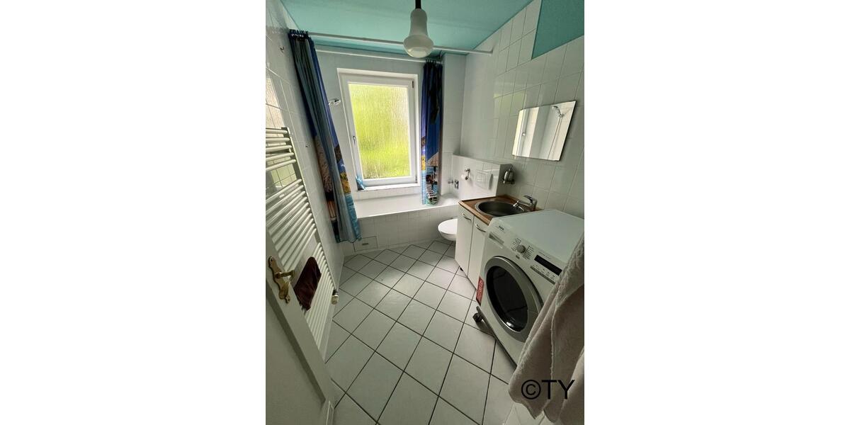 Hochparterre Hannover Ahlem-Badenstedt-Davenstedt - 4 Zimmer, 80 m&sup2;, 219.000&euro; | Angebot:27476574
