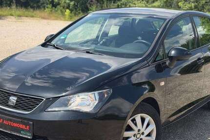 Seat Ibiza 155.000 km 5.500 &euro; Neustadt 31535