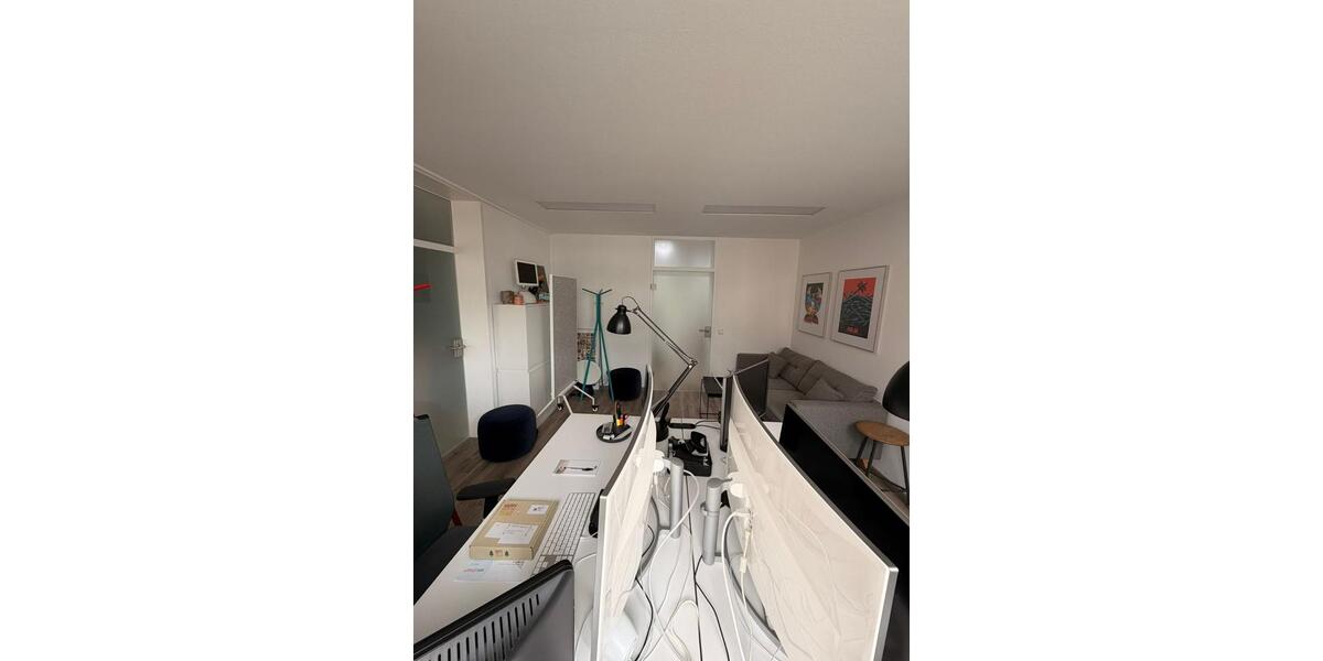 Gewerbeobjekt Hannover Südstadt - 800&euro; | Angebot:25891545